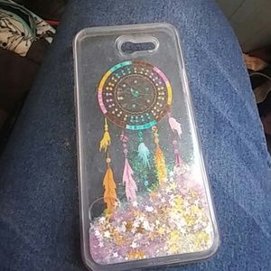 Dream Catcher Samsung J3 Prime Case